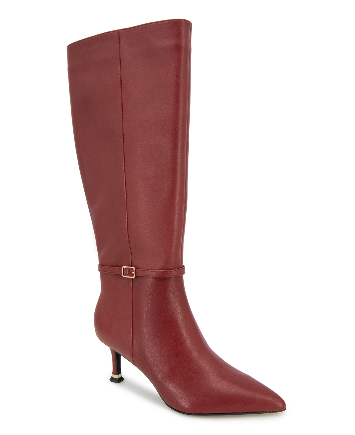 Kenneth cole new york women's justin booties best sale