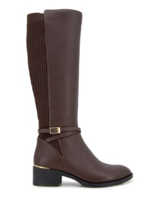 Women's Lanica Tall Shaft Knee High Boots