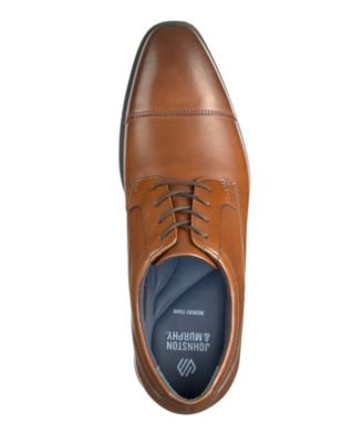 Men's Landon Cap Toe Oxfords