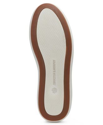 Men's Anders Lace-To-Toe Sneakers