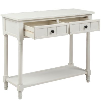 Streamdale Daisy Console