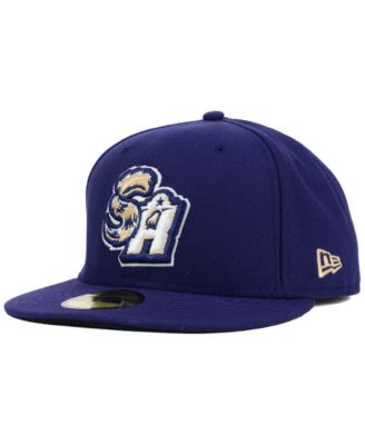 New Era - San Antonio Missions 59FIFTY Cap