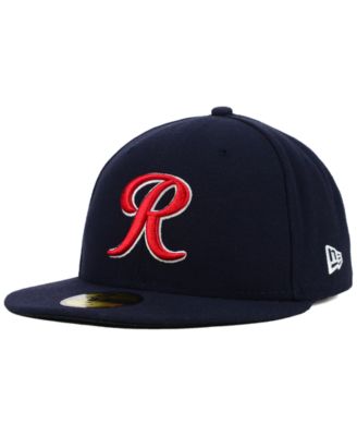 New Era - Tacoma Rainiers 59FIFTY Cap