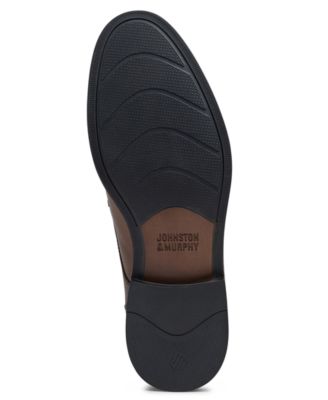 Men's Mason Cap Toe Shoes