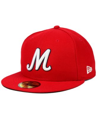 New Era - Memphis Redbirds 59FIFTY Cap