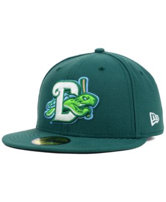 New Era - Daytona Tortugas 59FIFTY Cap