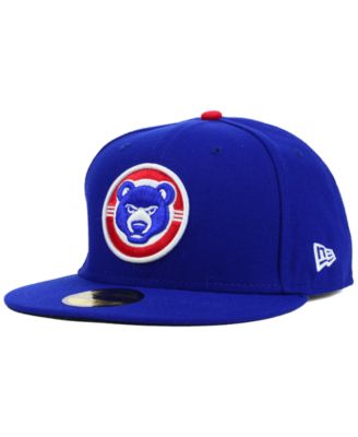 New Era - South Bend Cubs 59FIFTY Cap