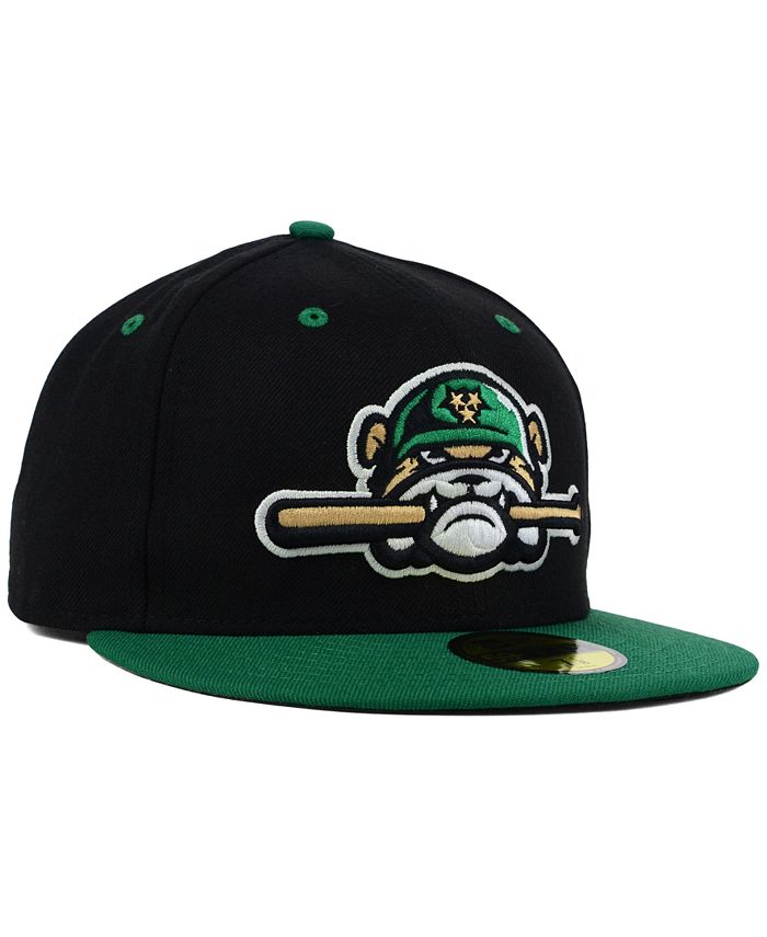 New Era Jackson Generals 59FIFTY Cap Macy's