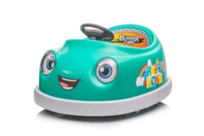 Streamdale 6-in-1 Electric Ride-On Car for Kids