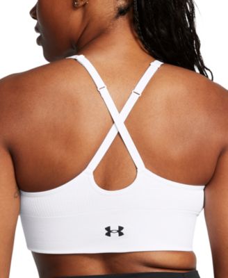 Women's Vanish Seamless Low-Impact Sports Bra