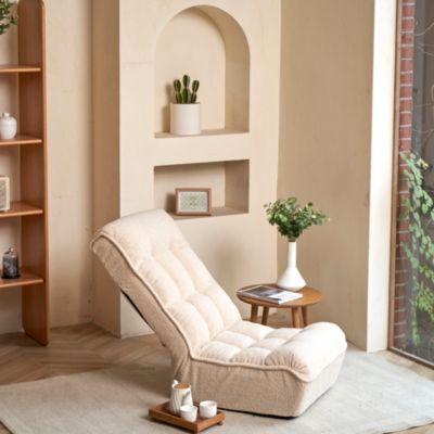 1 piece Reclining and leisure chairs