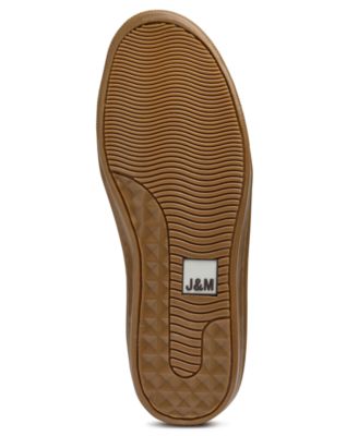 Men's Mcguffey T-Toe Sneakers