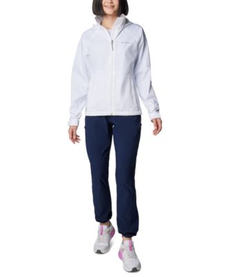 Women's Switchback IV Hooded Packable Jacket