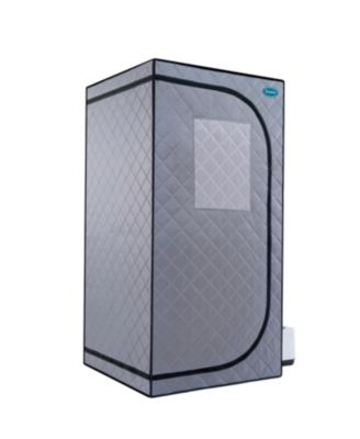 Streamdale Mini Steam Sauna Tent Fast Heating, Easy Setup