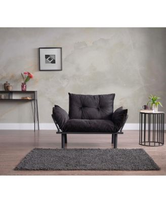 Streamdale Sona Futon Loveseat
