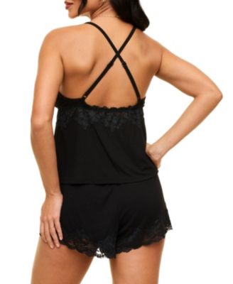 Women's Lora Pajama Cami & Shorts Set