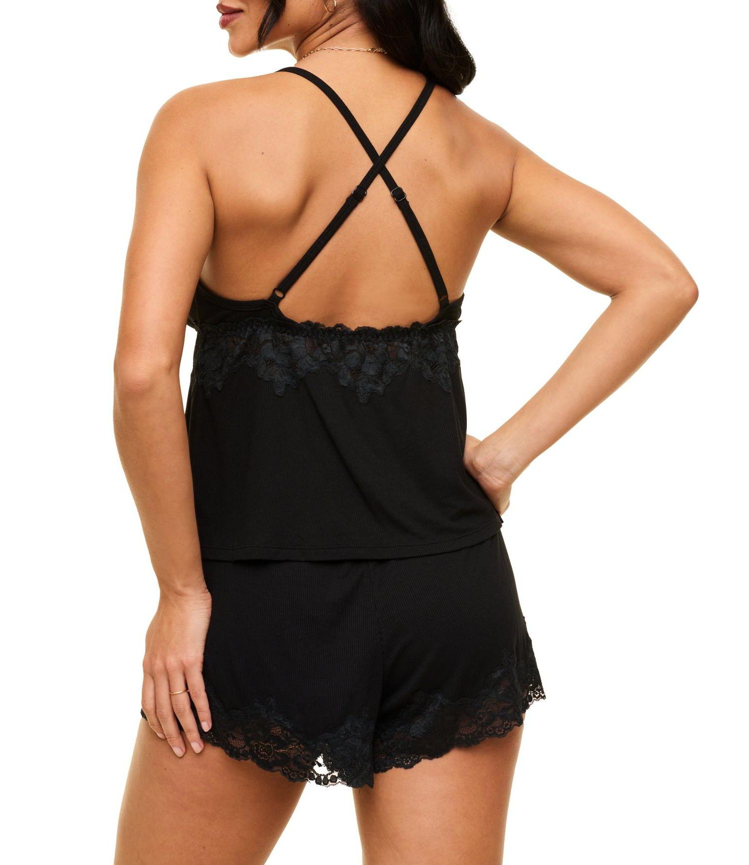 Women's Lora Pajama Cami & Shorts Set