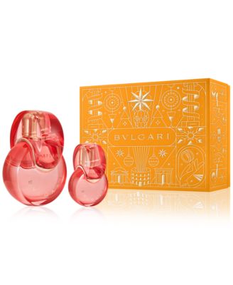 Bvlgari Omnia Coral deals Set