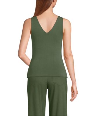 Women's Slender Tank Top