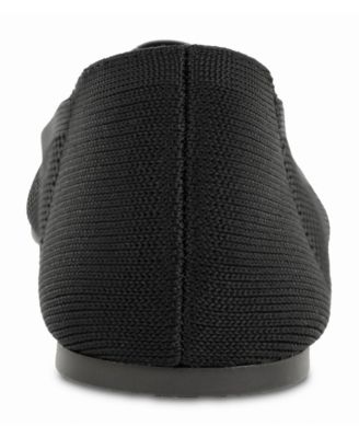 Women's Corrine Ballet Knit Flats