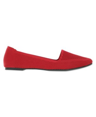 Women's Corrine Ballet Knit Flats