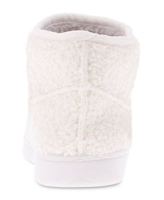 Women's Chill Slip-On Cozy Shearling Slippers