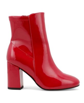 Women's Kymi Block Heel Boots