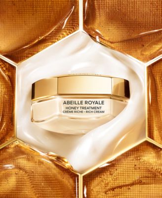 Abeille Royale Honey Treatment Rich Cream Refill, 1.6 oz.
