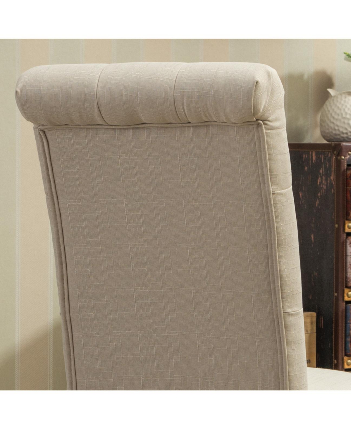 Streamdale Furniture 5-piece Dining Set