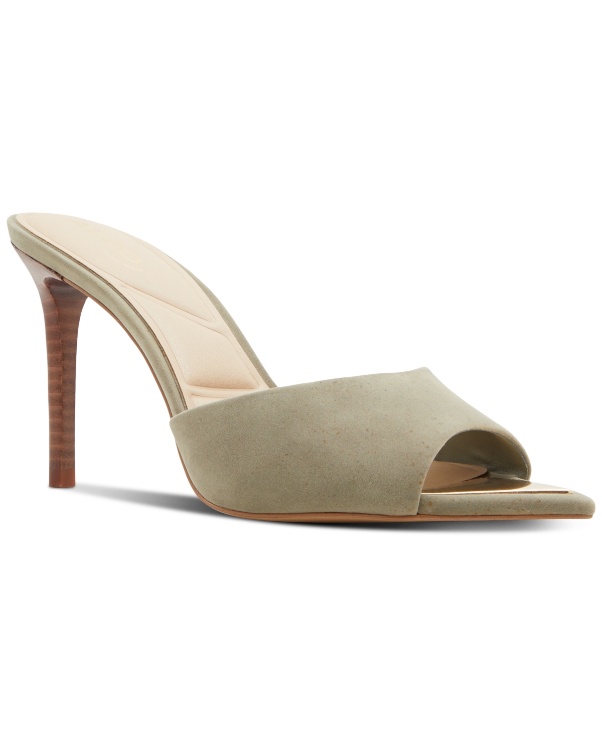 Aldo Women's Marita Slide Dress Sandals