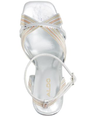 Women's Nadie Strappy Platform Dress Sandals