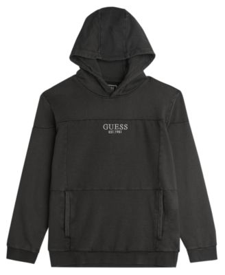 Guess order hooded sweatshirt