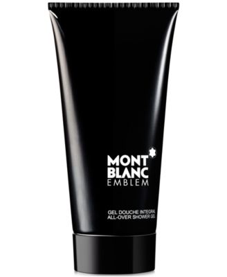 Montblanc - Emblem Shower Gel, 5 oz