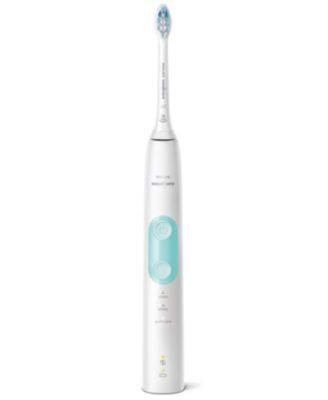 Philips White ProtectiveClean 5100