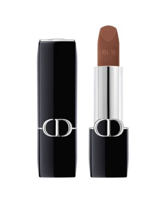 DIOR - Dior Rouge Dior Lipstick - Velvet