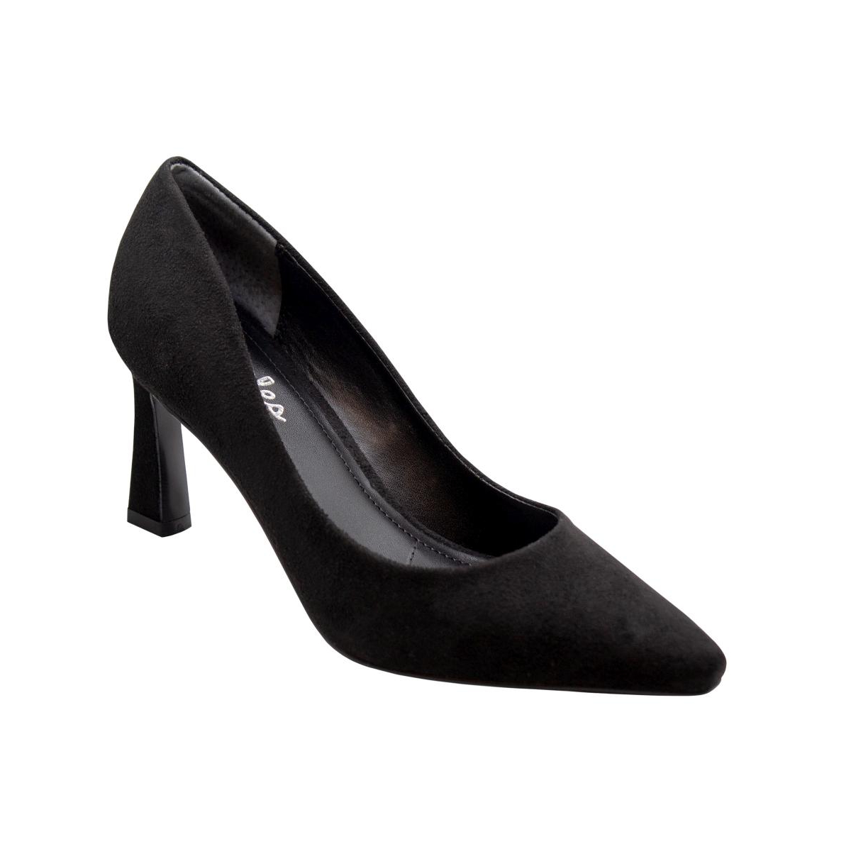 Womens Cade - Black