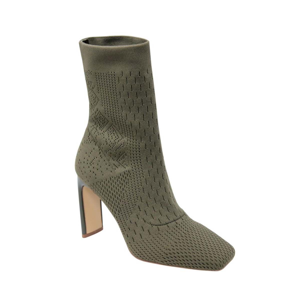 Womens Matera - Military green