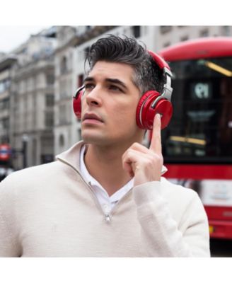 E7 Active Noise Cancelling Headphone Bluetooth Over Ear