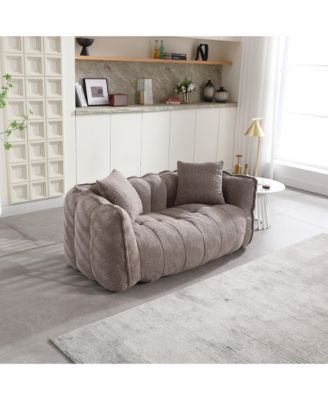 Cozy Beanbags for Relaxation and Comfort