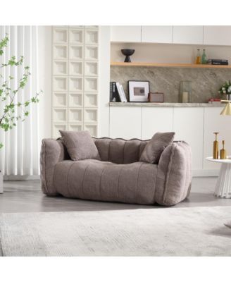 Cozy Beanbags for Relaxation and Comfort