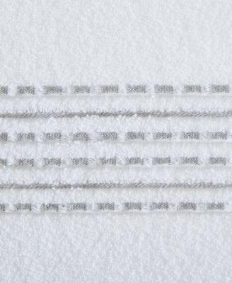 Cliff Side Cotton Terry 3 Piece Bath Towel Set