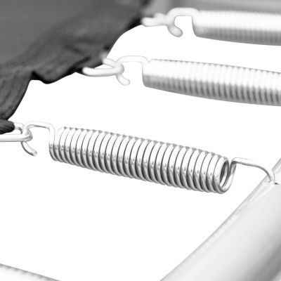 Streamdale 14ft Advanced Trampoline with Safety Enclosure