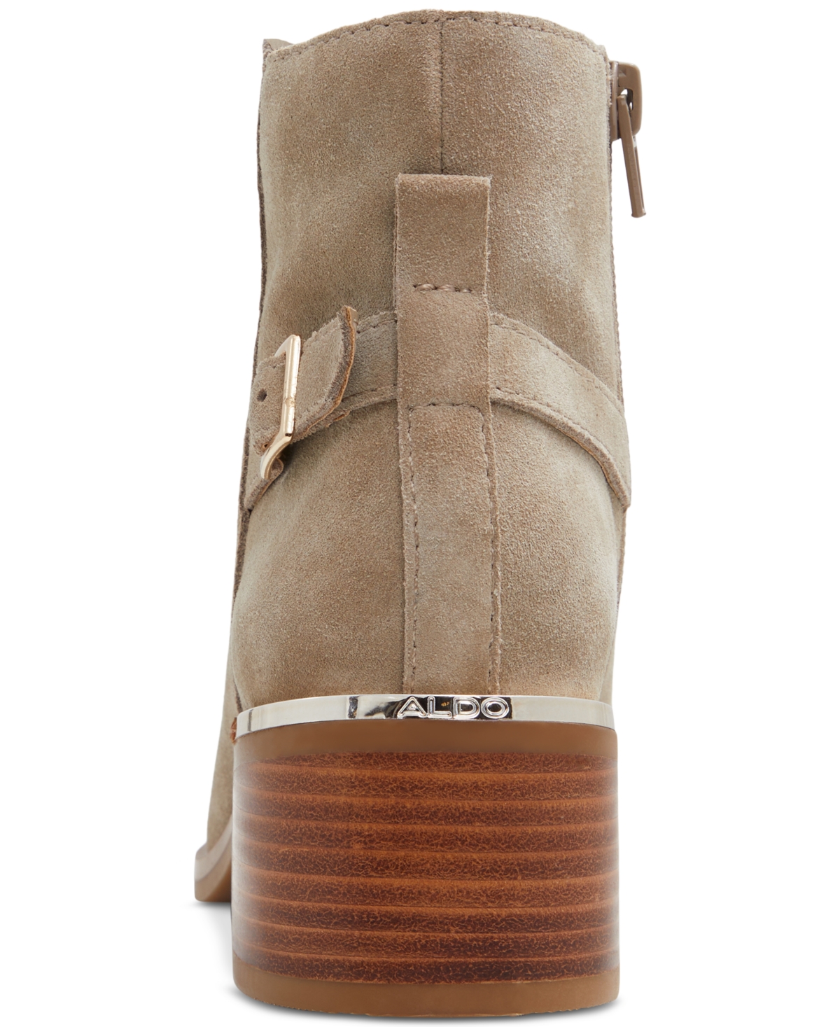 Aldo Women's Serrafina Platform Booties