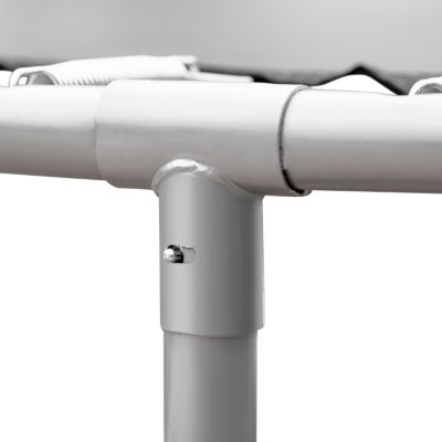 Streamdale 14ft Advanced Trampoline with Safety Enclosure