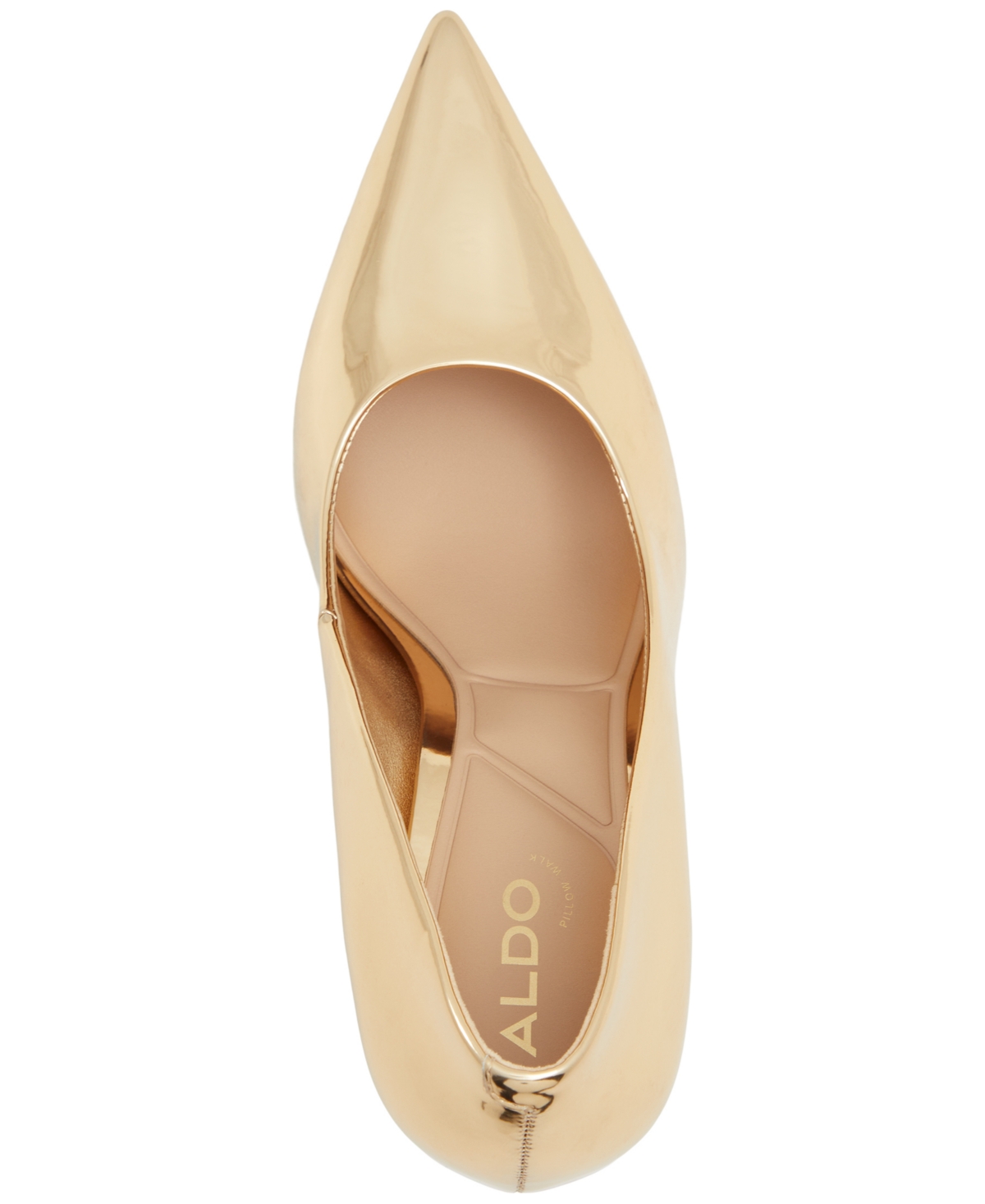 Aldo Women's Sockeye Pointed-Toe Stiletto Heel Pumps