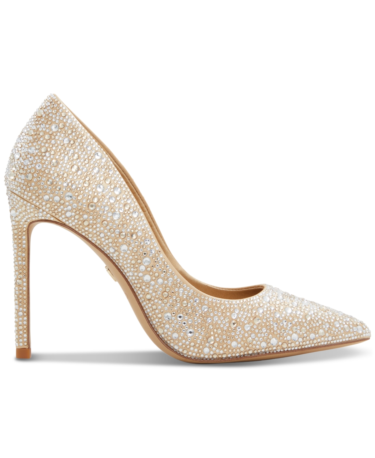 ALDO WOMEN'S STESSY2.0 SLIP ON PUMPS 