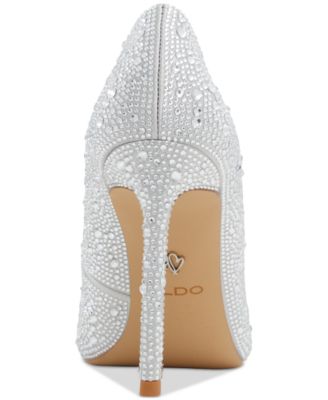 Women's Stessy2.0 Slip On Pumps