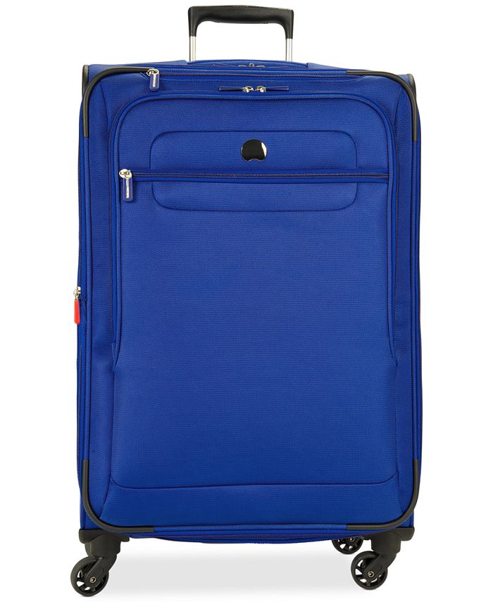 Macys hot sale delsey luggage
