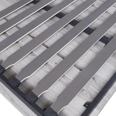 Full Size Murphy Bed, Can Be Folded Into A Cabinet