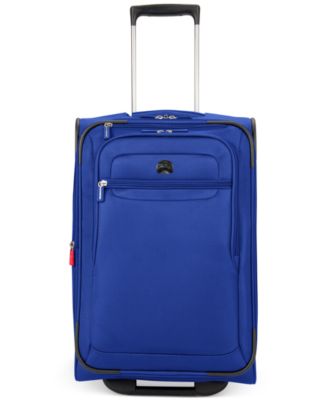 it luggage trolley